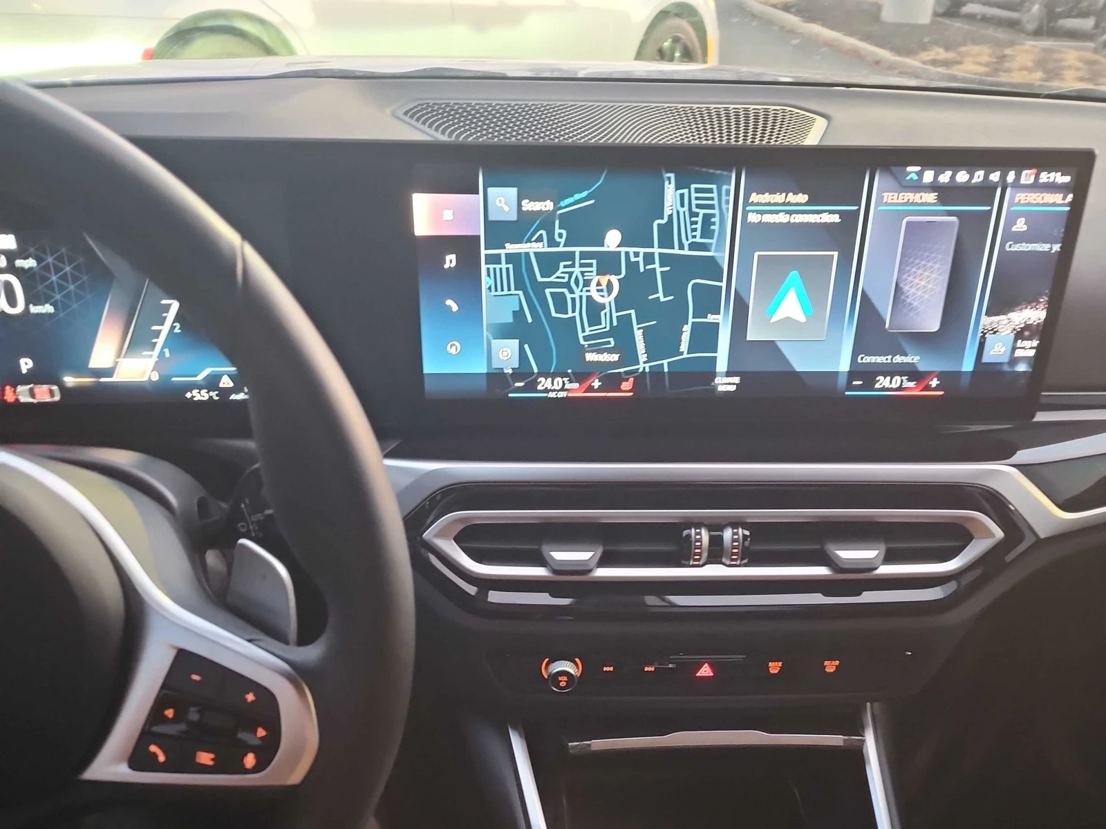 BMW 240 M240i xDrive * * CARFAX * *   * *  | Mobile.bg   8