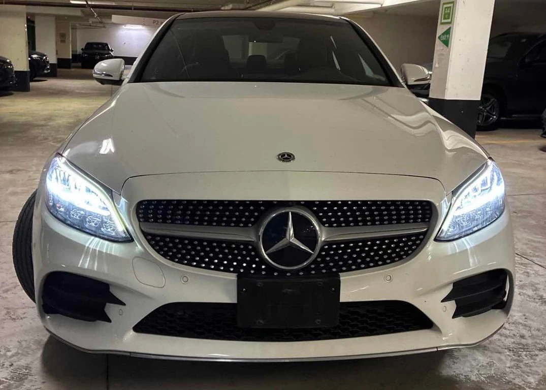 Mercedes-Benz C 300 * CARFAX * ЦЕНА ДО БЪЛГАРИЯ - изображение 5