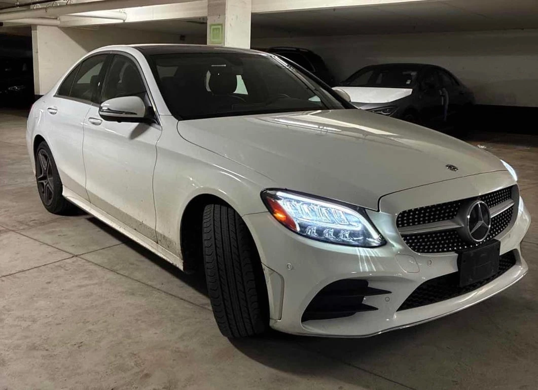 Mercedes-Benz C 300 * CARFAX * ЦЕНА ДО БЪЛГАРИЯ - изображение 3