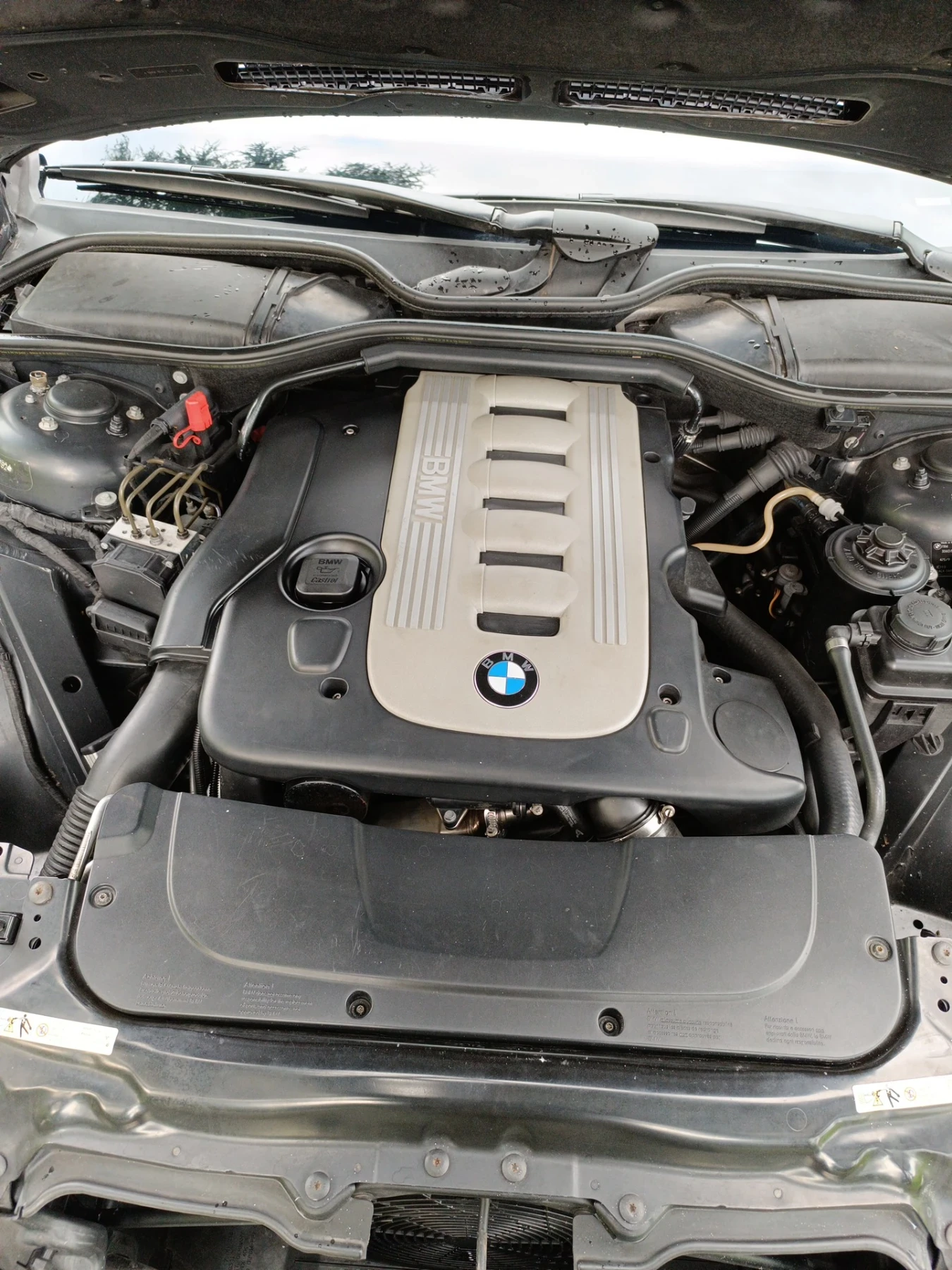 BMW 730     | Mobile.bg   13