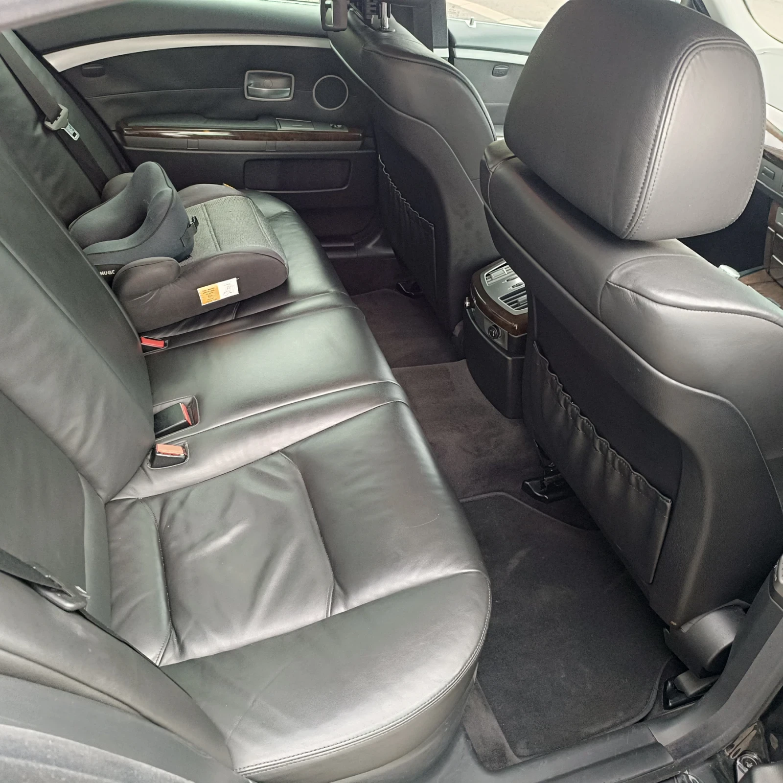 BMW 730     | Mobile.bg   12