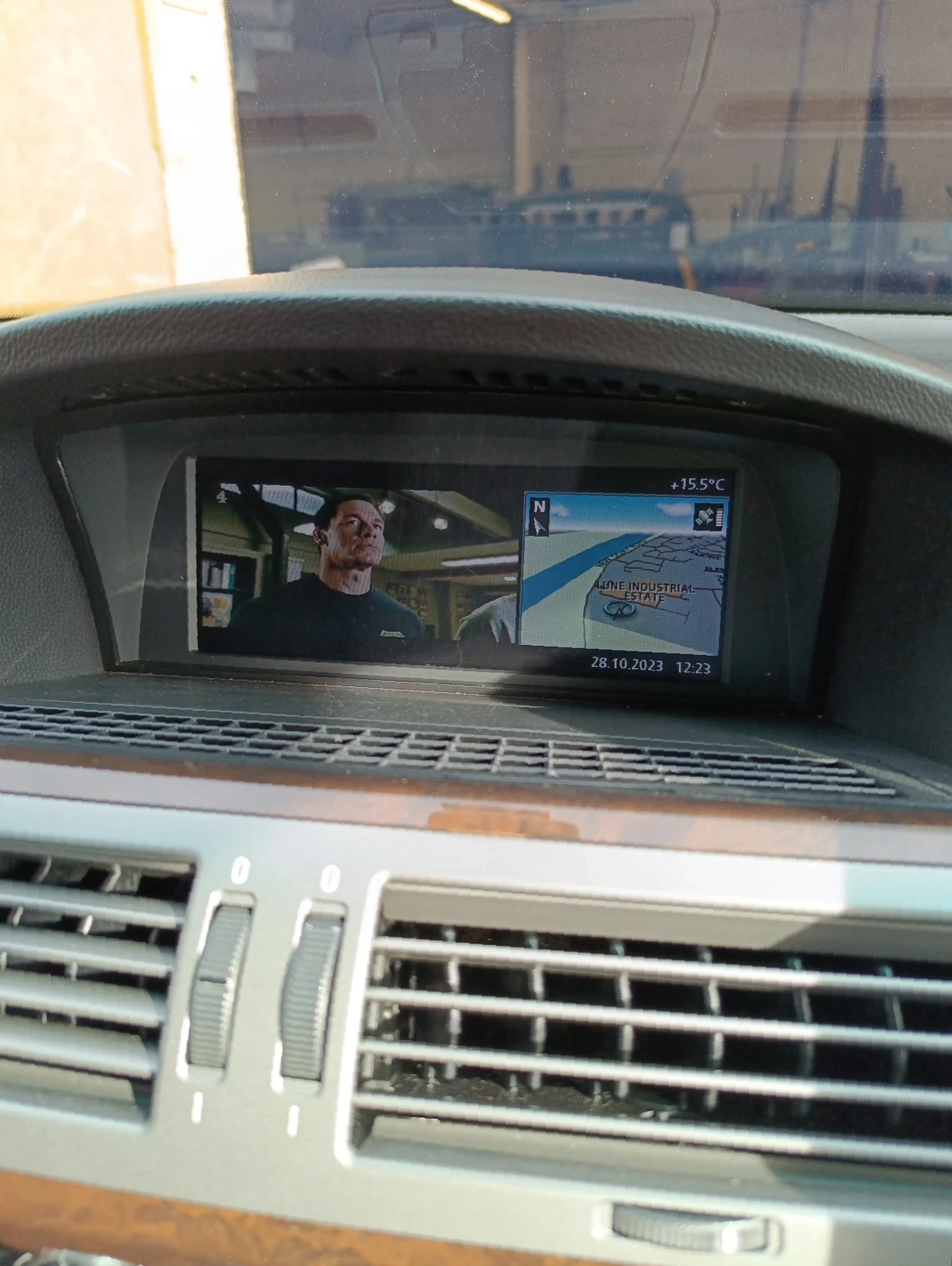 BMW 730     | Mobile.bg   15