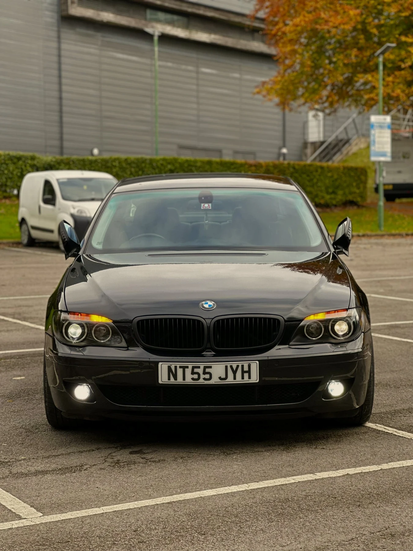 BMW 730     | Mobile.bg   1