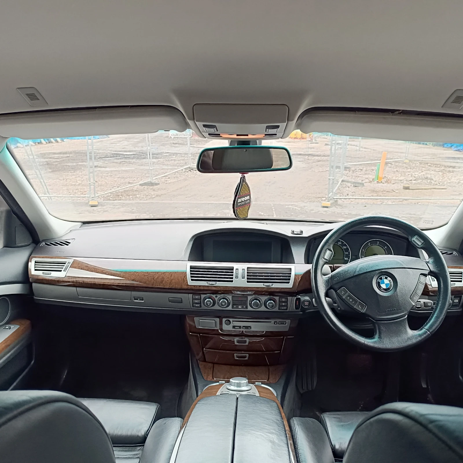 BMW 730     | Mobile.bg   11