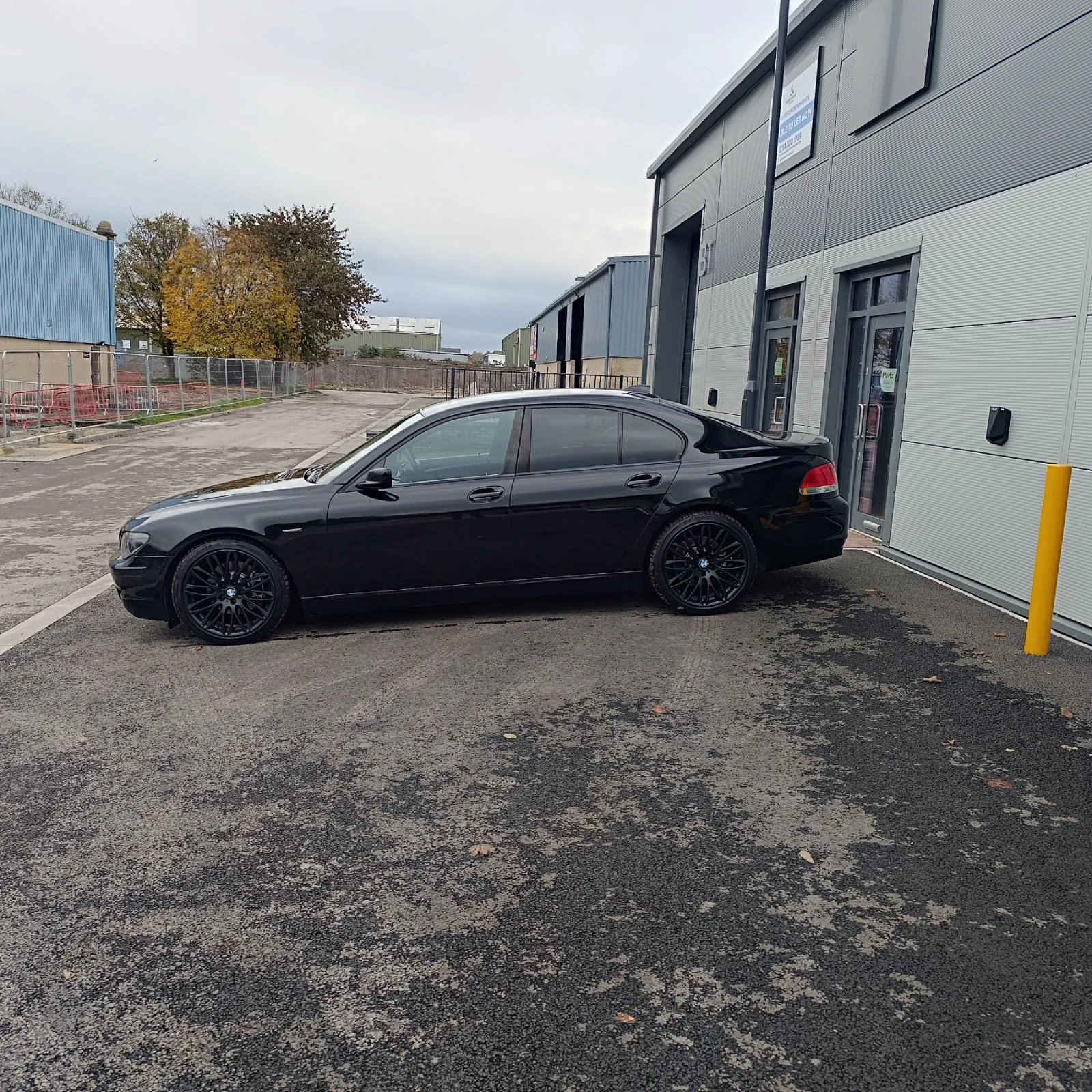 BMW 730 РЕГИСТРИРАНА В БГ  - изображение 4