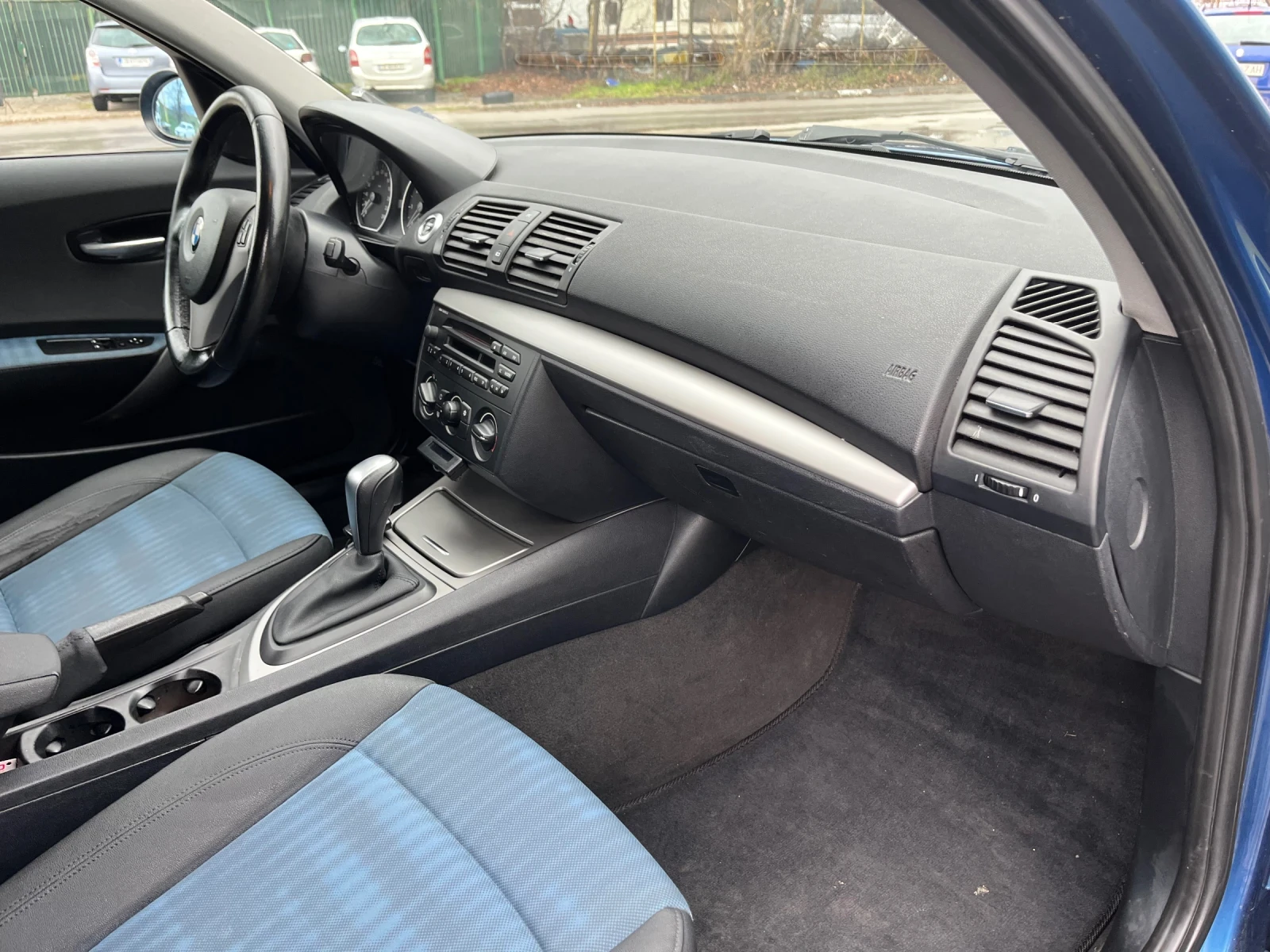 BMW 118 1.8i ���/���� ��������� | Mobile.bg � ����������� 8