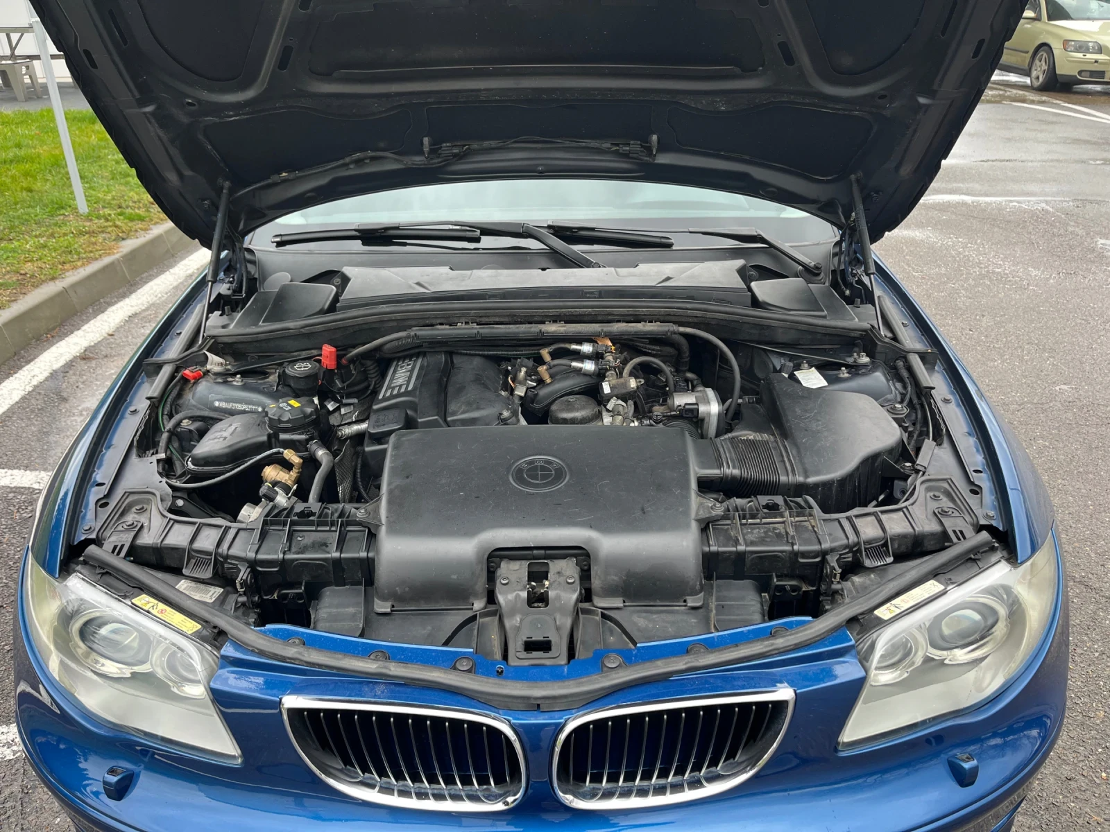 BMW 118 1.8i ���/���� ��������� | Mobile.bg � ����������� 6