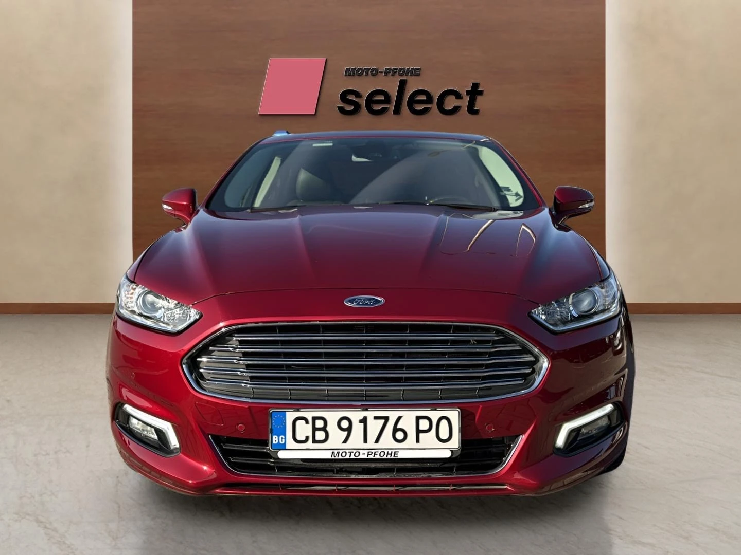 Ford Mondeo 1.5 EcoBoost - изображение 3
