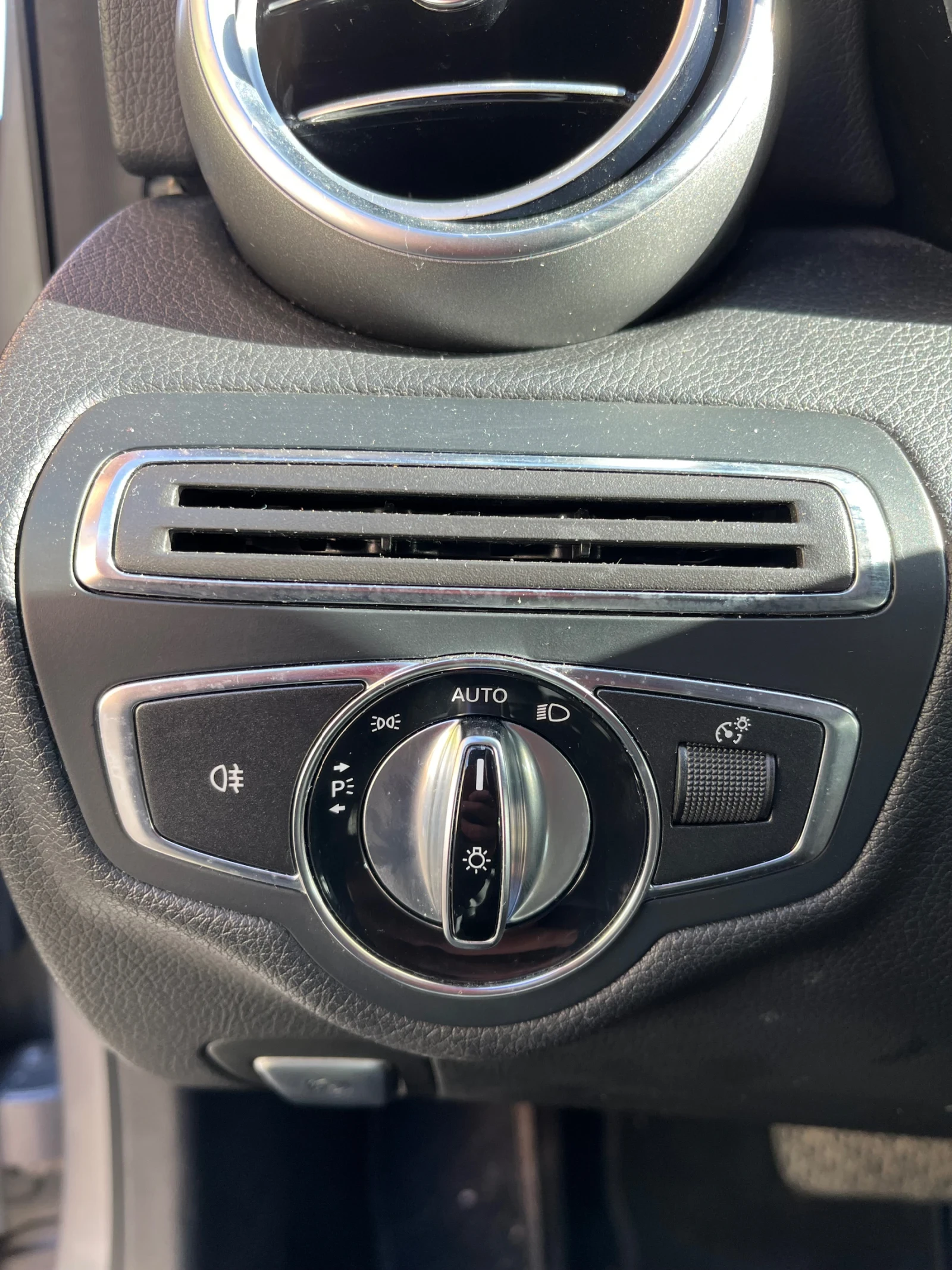 Mercedes-Benz C 300 | Mobile.bg � ����������� 7