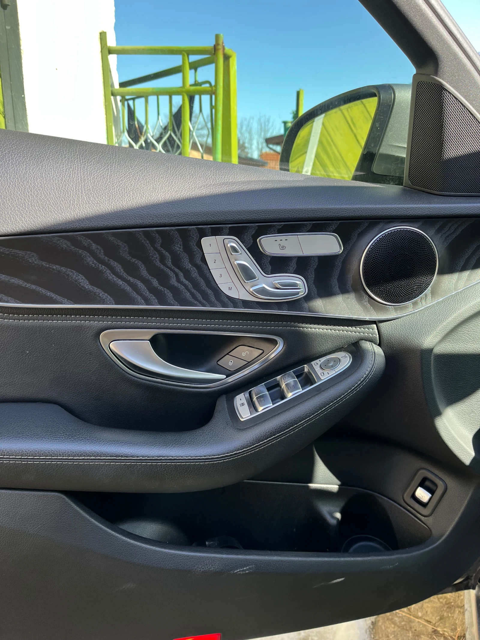 Mercedes-Benz C 300 | Mobile.bg � ����������� 6