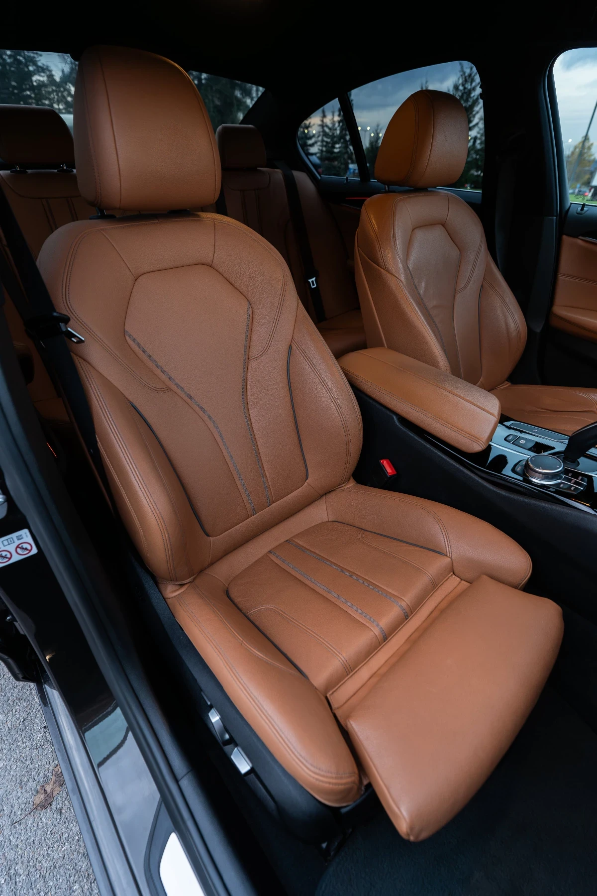 BMW 530 D xDrive / ������� ������ / AdaptiveLed  | Mobile.bg � ����������� 11