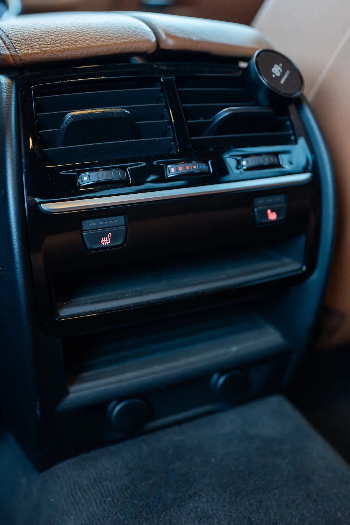 BMW 530 D xDrive / ������� ������ / AdaptiveLed  | Mobile.bg � ����������� 13