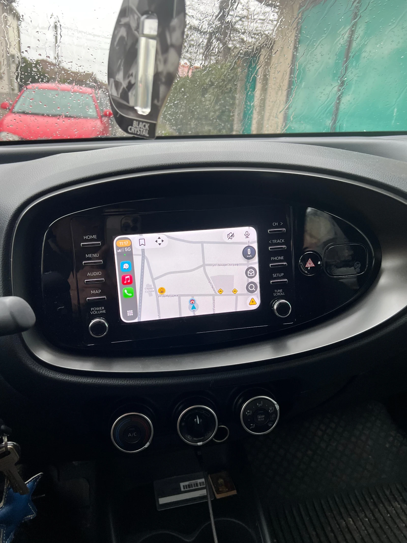 Toyota Aygo  - изображение 6