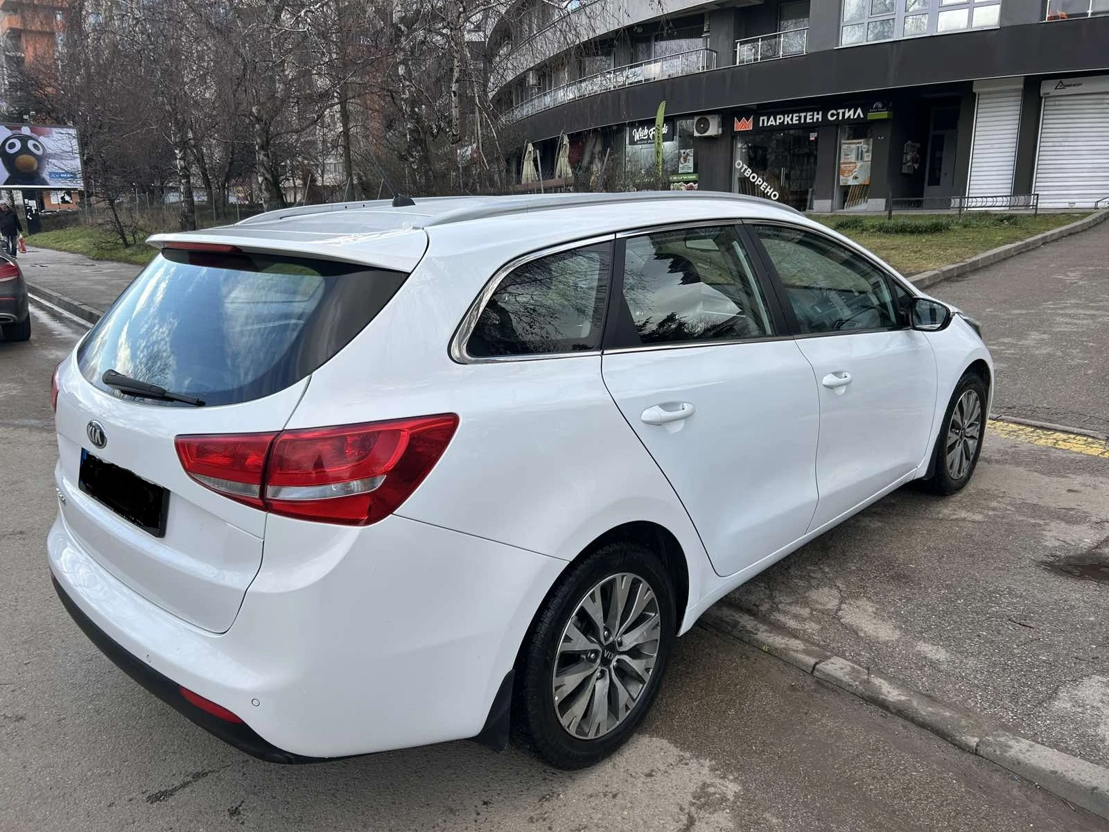 Kia Ceed | Mobile.bg � ����������� 4