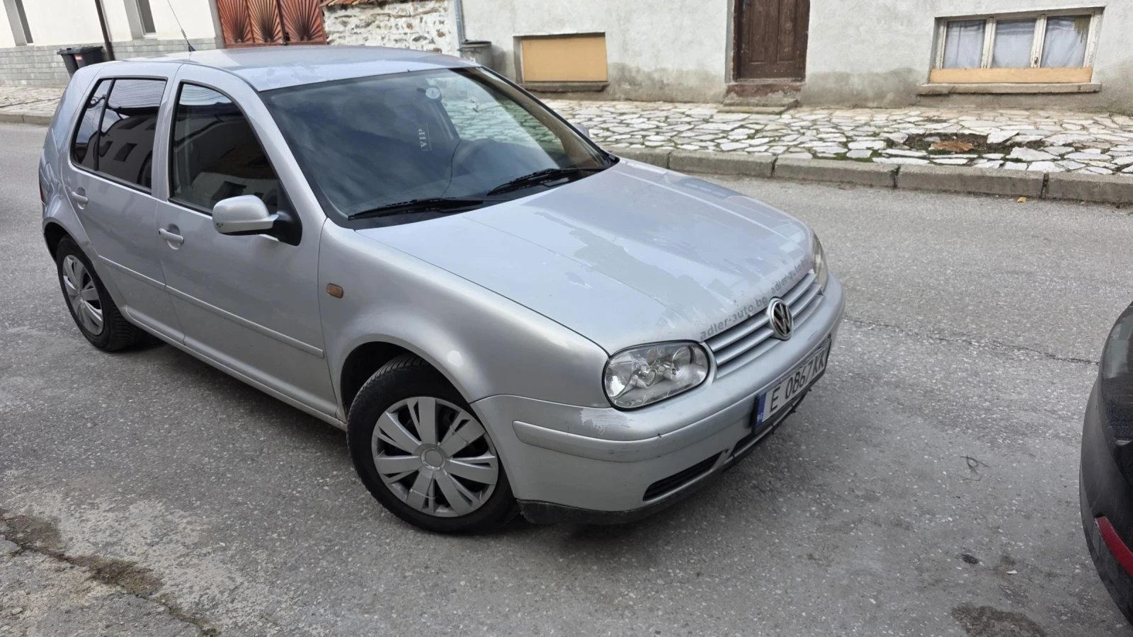 VW Golf 1.9 110 - изображение 3