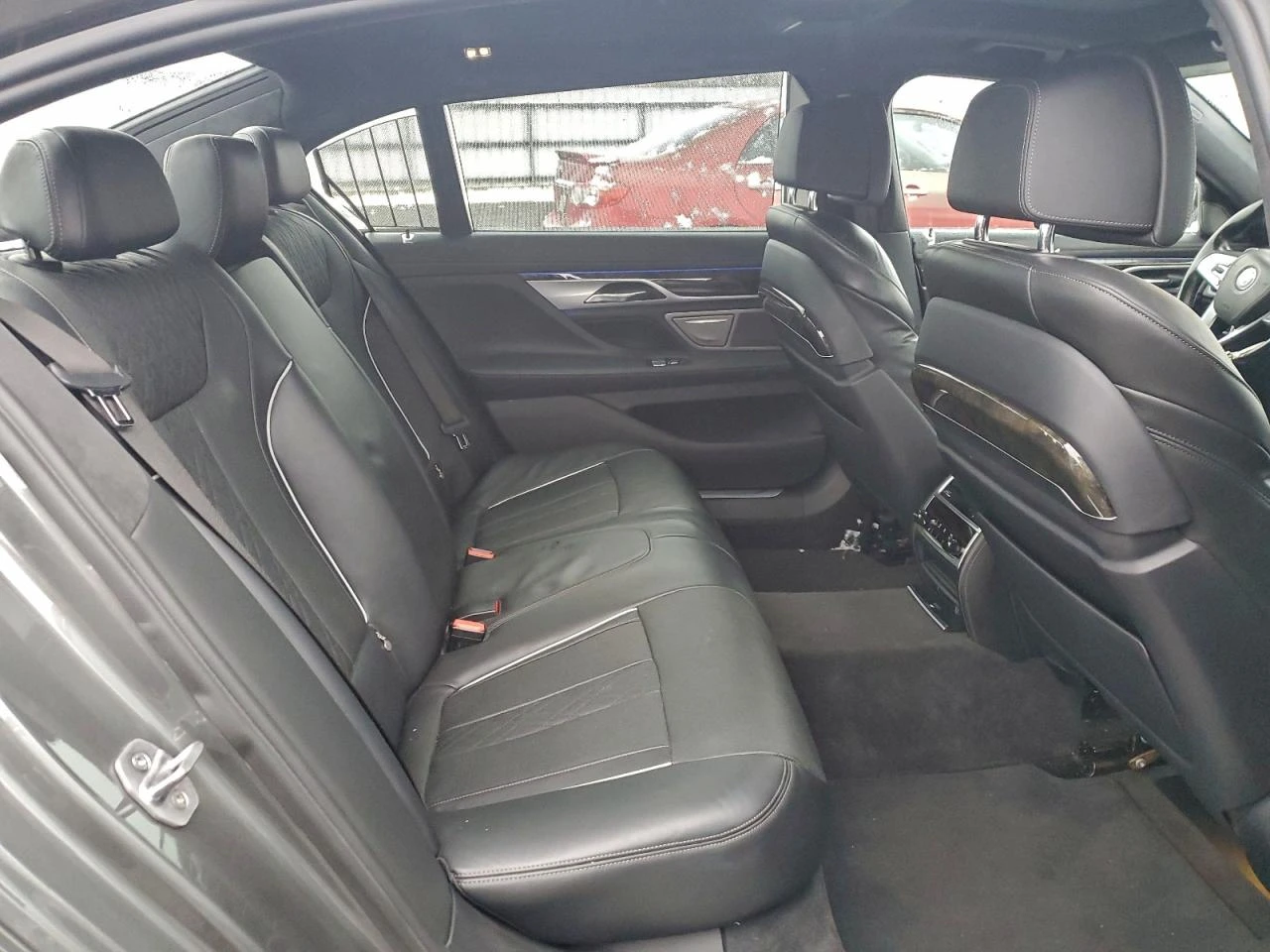 BMW 750 XI* HARMAN KARDON* AMBIENT* ��������*  | Mobile.bg � ����������� 10