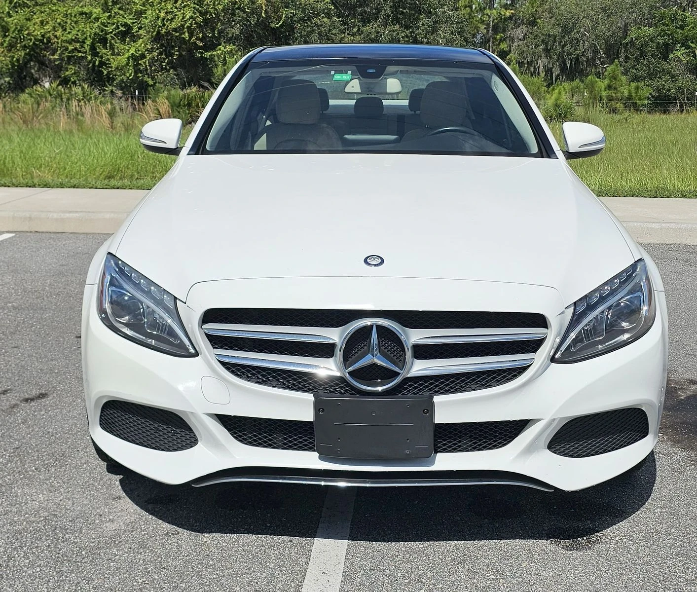 Mercedes-Benz C 300  - изображение 2