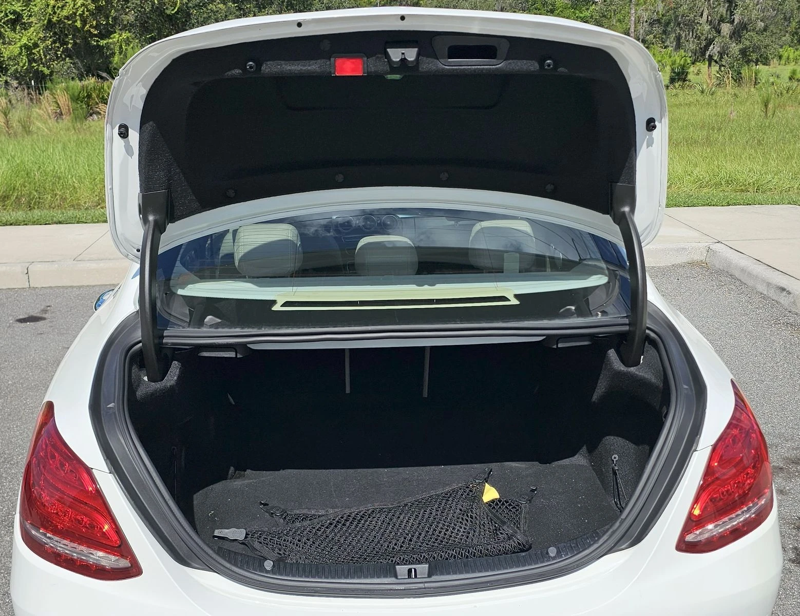 Mercedes-Benz C 300  - изображение 10