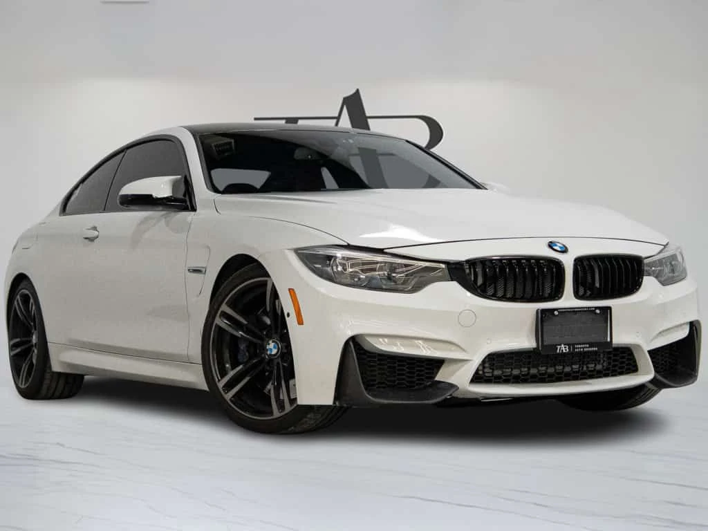 BMW M4 * EXECUTIVE & PREMIUM PKG | TONS OF UPGRADES * CAR | Mobile.bg � ����������� 2