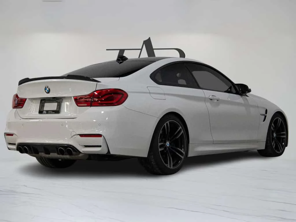 BMW M4 * EXECUTIVE & PREMIUM PKG | TONS OF UPGRADES * CAR | Mobile.bg � ����������� 3