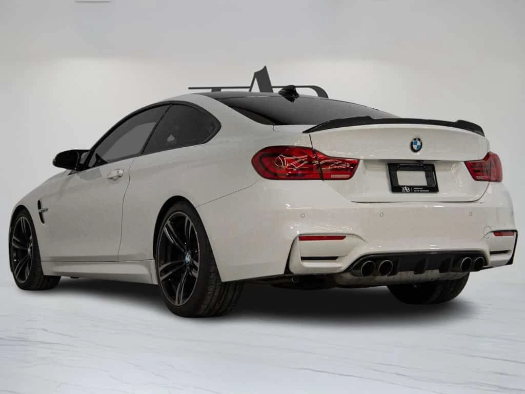 BMW M4 * EXECUTIVE & PREMIUM PKG | TONS OF UPGRADES * CAR | Mobile.bg � ����������� 5