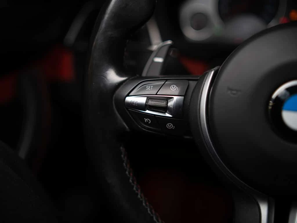 BMW M4 * EXECUTIVE & PREMIUM PKG | TONS OF UPGRADES * CAR | Mobile.bg � ����������� 9