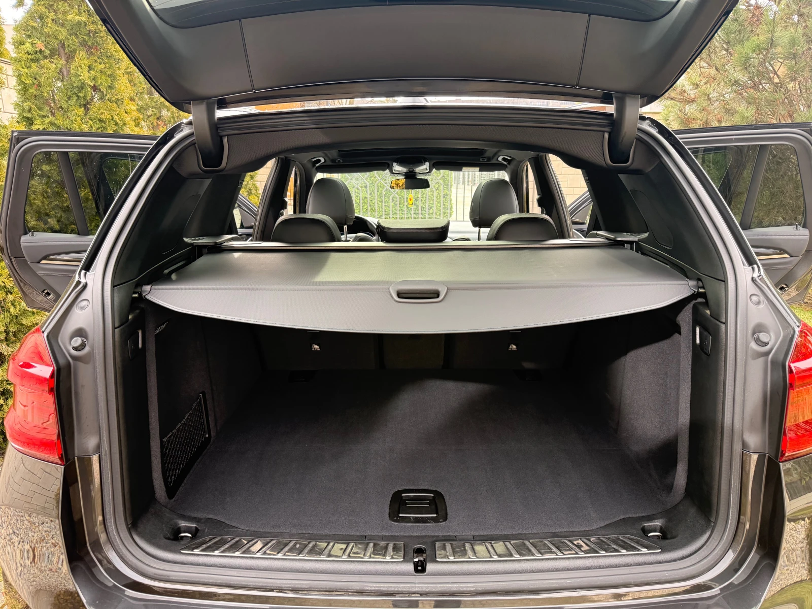 BMW iX3 80KW/ �������� | Mobile.bg � ����������� 13