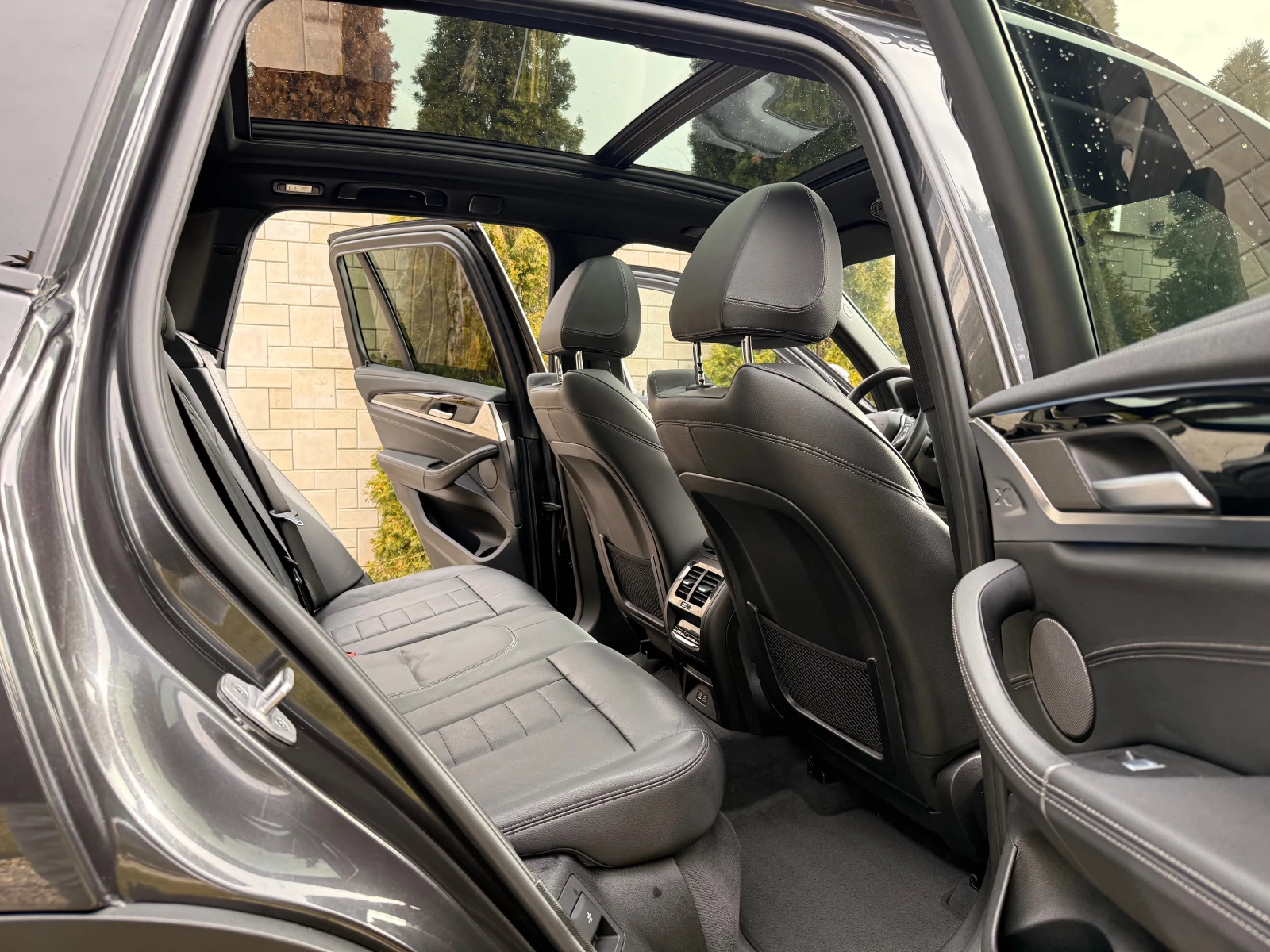 BMW iX3 80KW/ �������� | Mobile.bg � ����������� 12