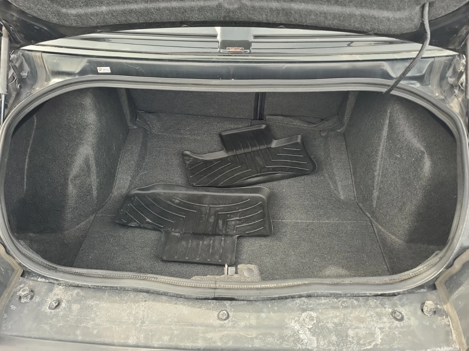 Dodge Challenger RT* Remote Start* Back cam* Blind Spot* �������* 2 | Mobile.bg � ����������� 12