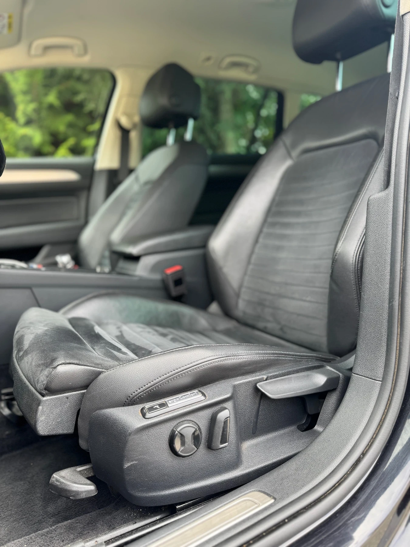 VW Passat 2.0 tdi , снимка 6 - Автомобили и джипове - 53722947