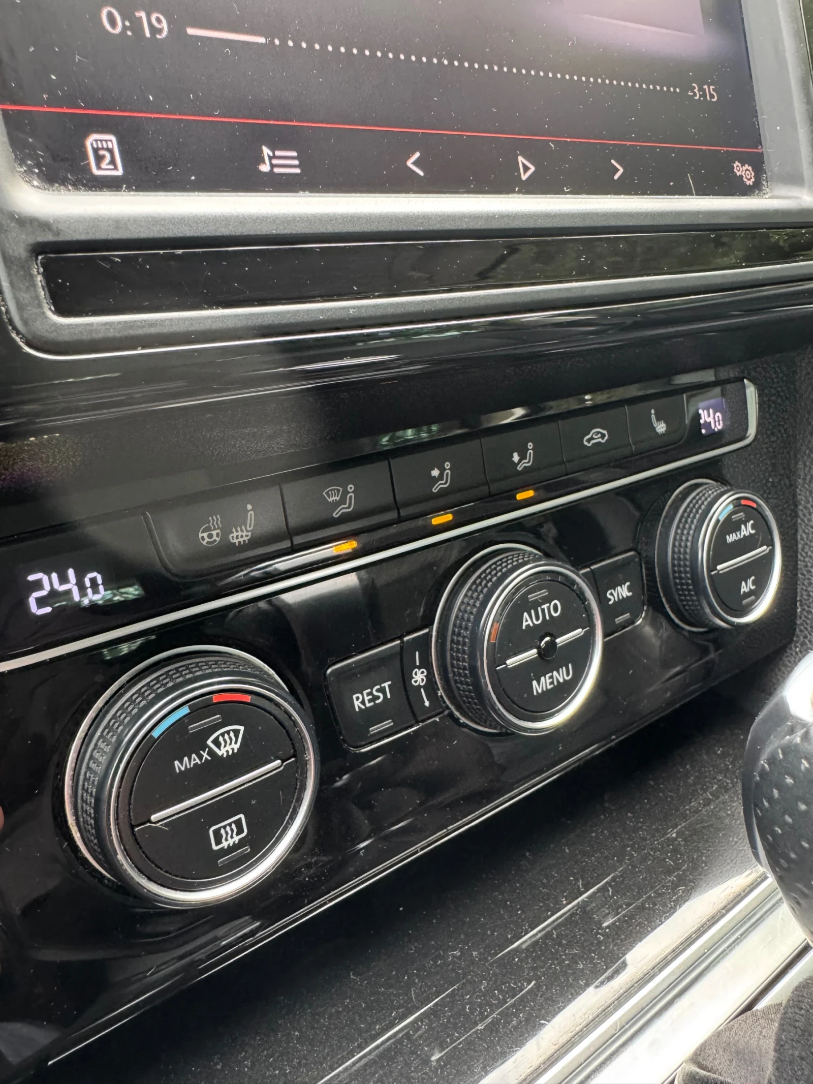 VW Passat 2.0 tdi , снимка 13 - Автомобили и джипове - 53722947