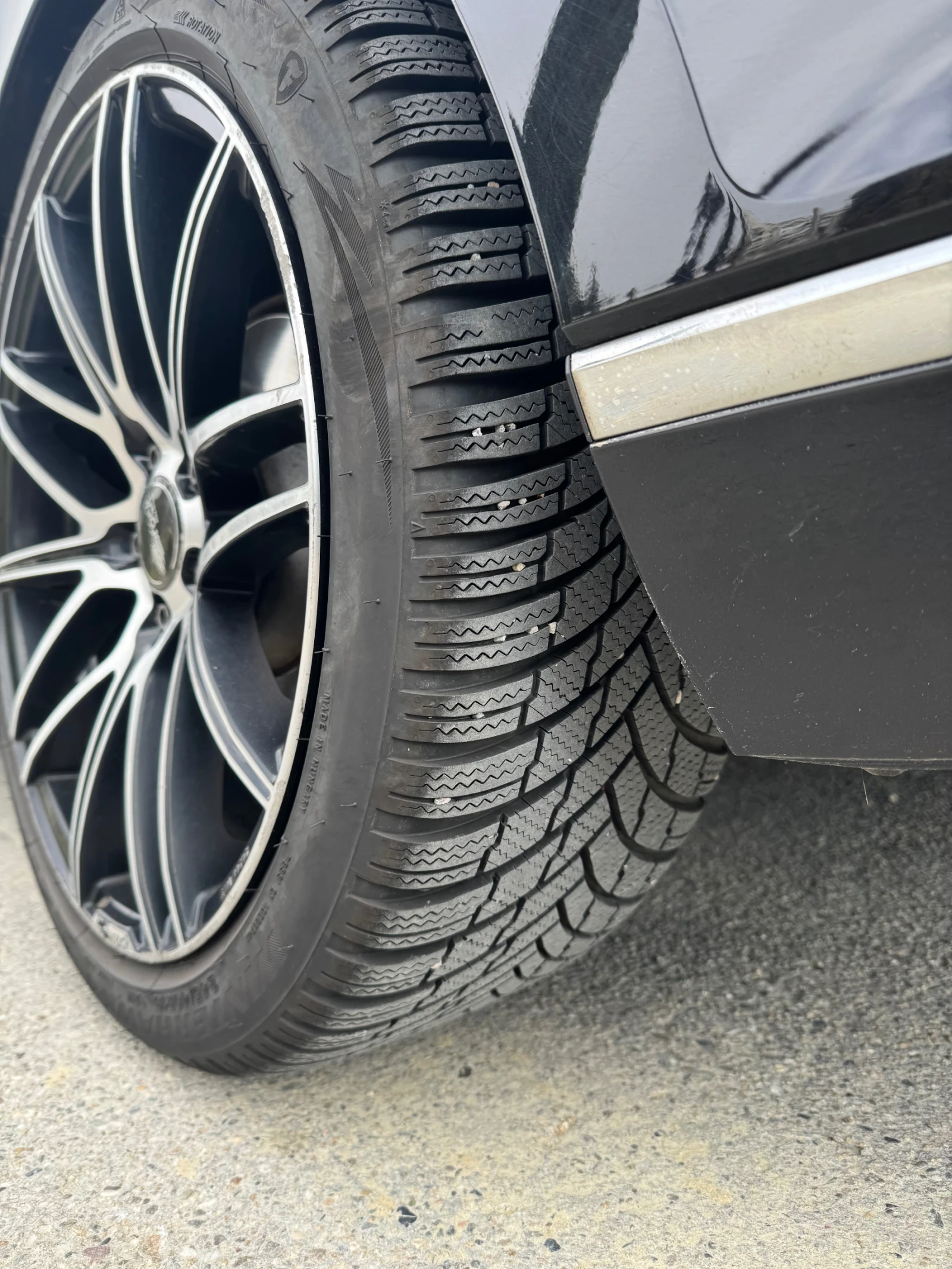 VW Passat 2.0 tdi , снимка 14 - Автомобили и джипове - 53722947