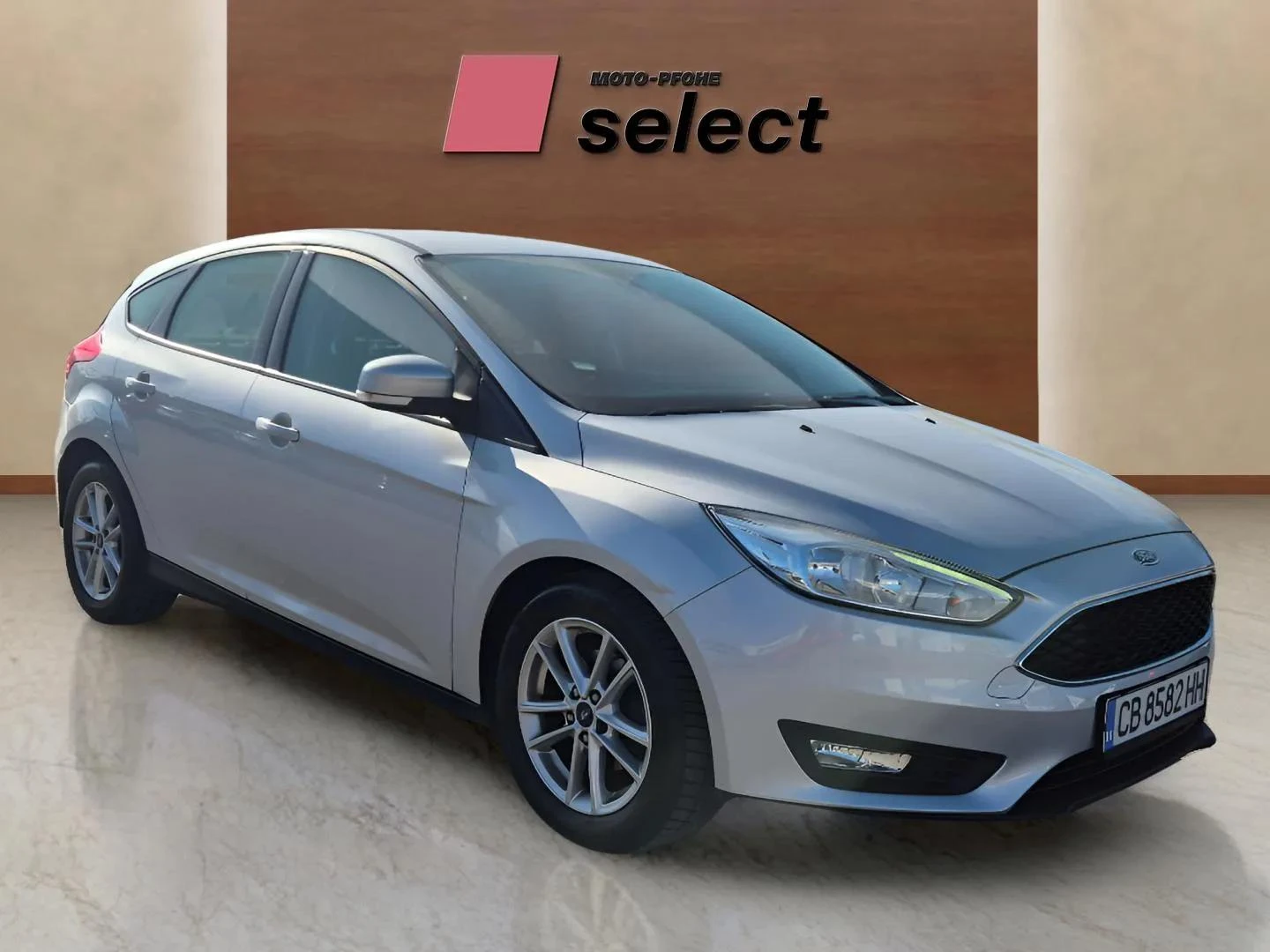 Ford Focus 1.0 EcoBoost, снимка 3 - Автомобили и джипове - 53818896