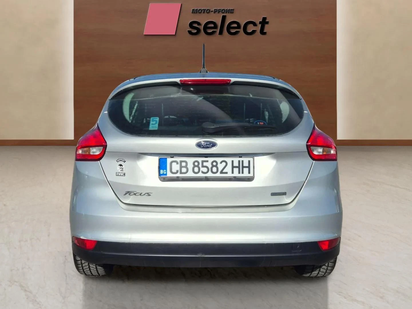 Ford Focus 1.0 EcoBoost, снимка 6 - Автомобили и джипове - 53818896