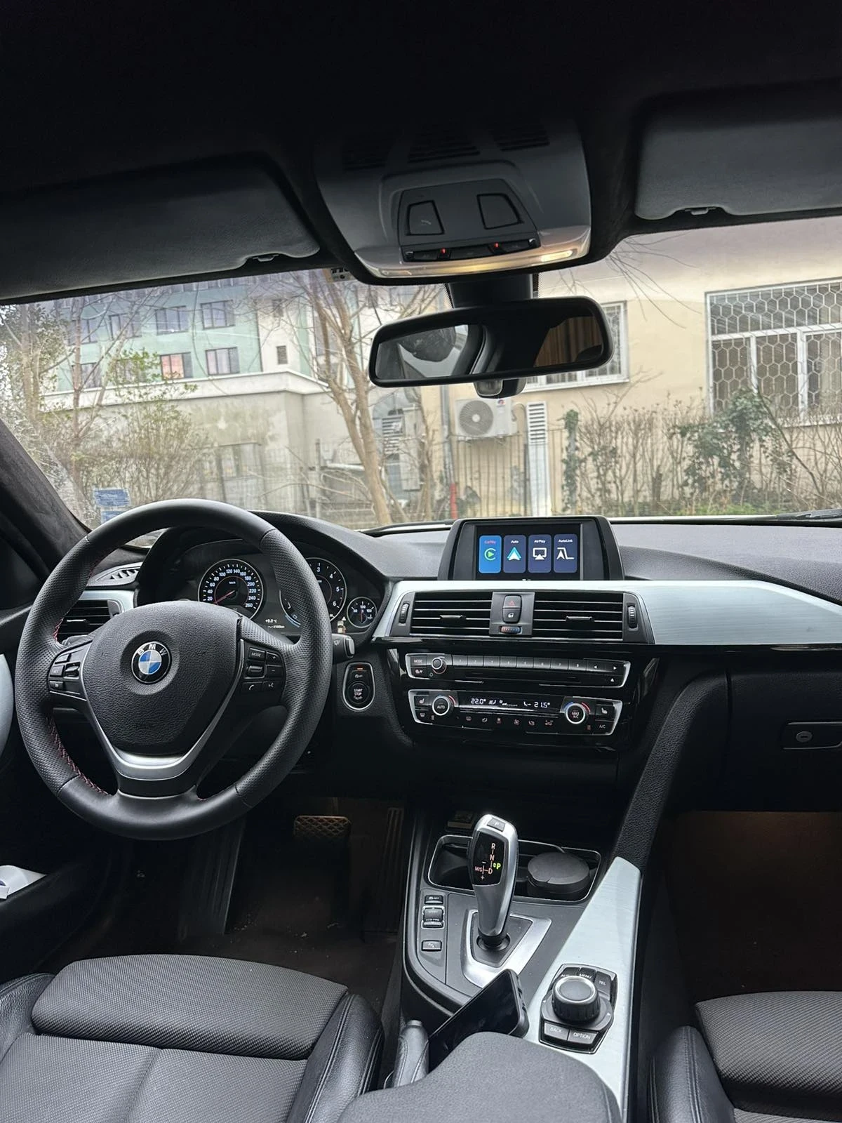 BMW 318, снимка 9 - Автомобили и джипове - 53903718