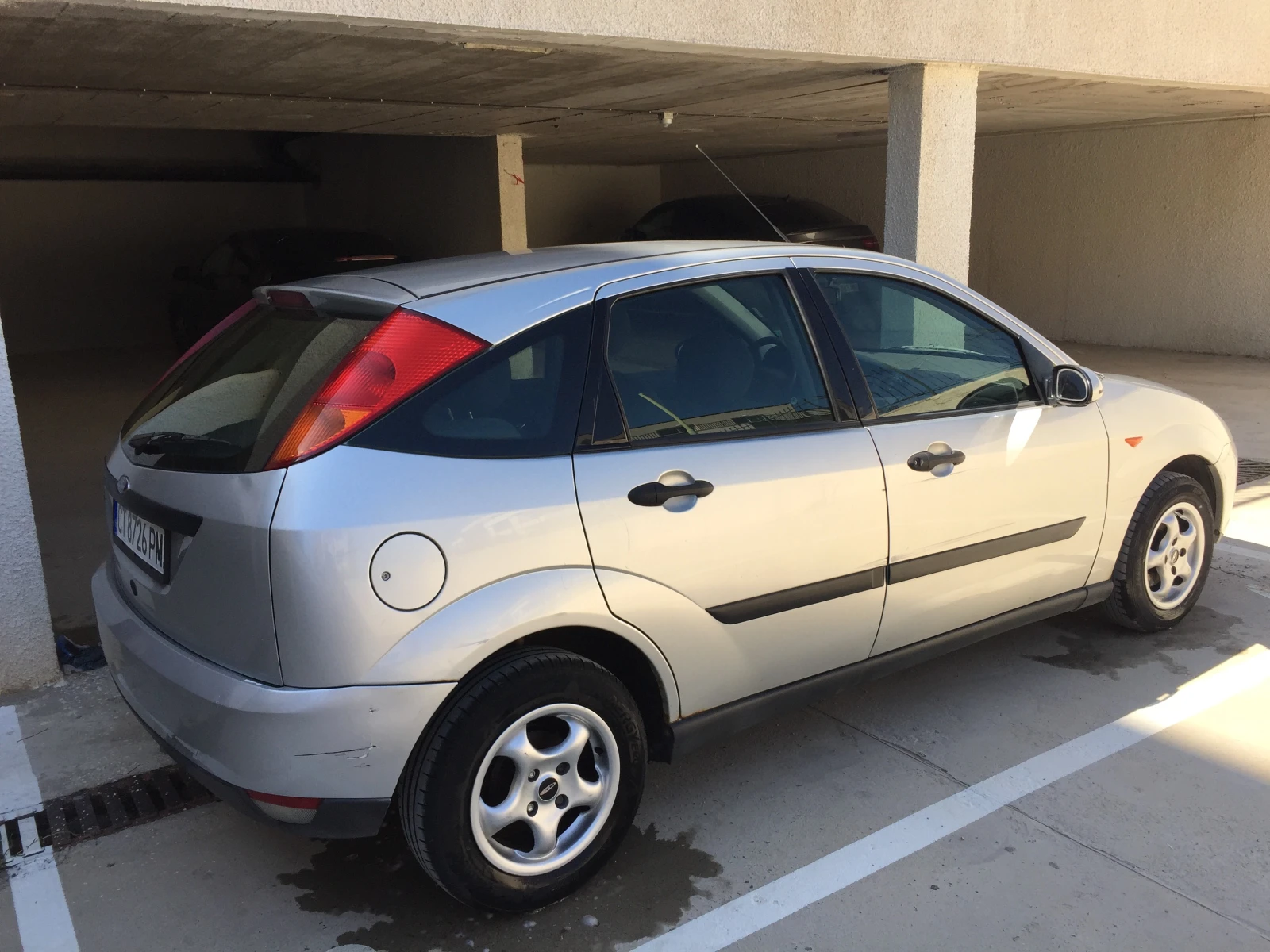 Ford Focus, снимка 2 - Автомобили и джипове - 53928822