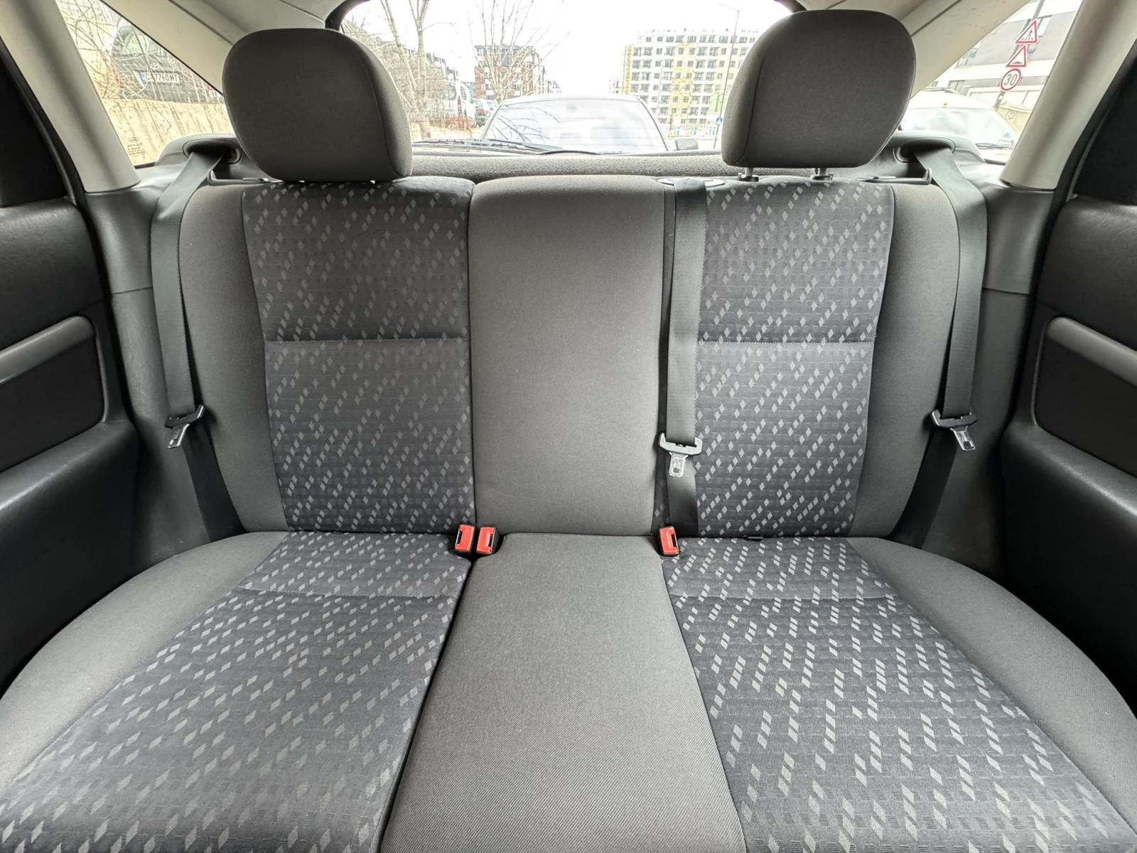 Ford Focus, снимка 11 - Автомобили и джипове - 53928822