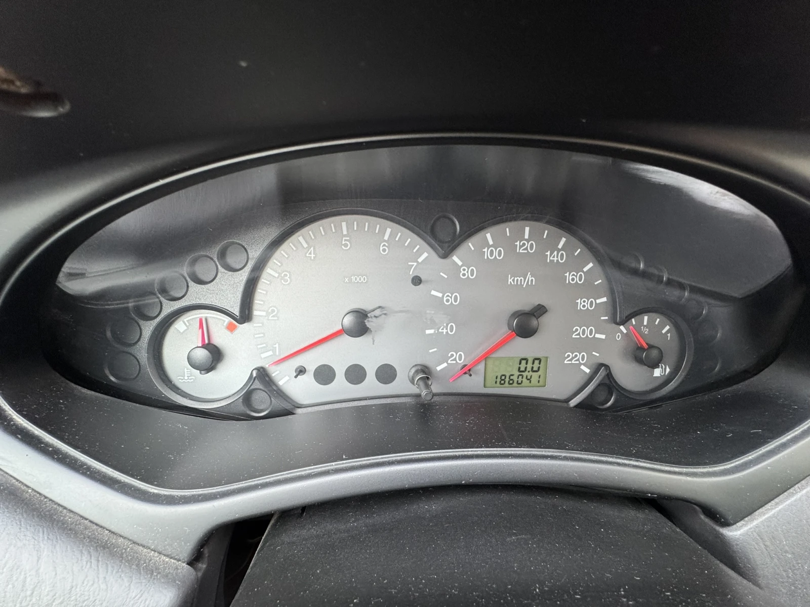 Ford Focus, снимка 5 - Автомобили и джипове - 53928822