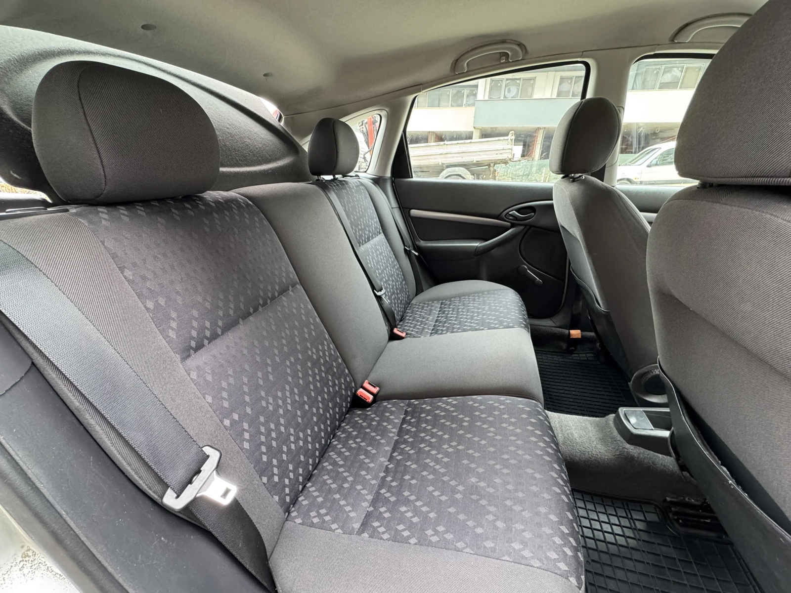 Ford Focus, снимка 12 - Автомобили и джипове - 53928822