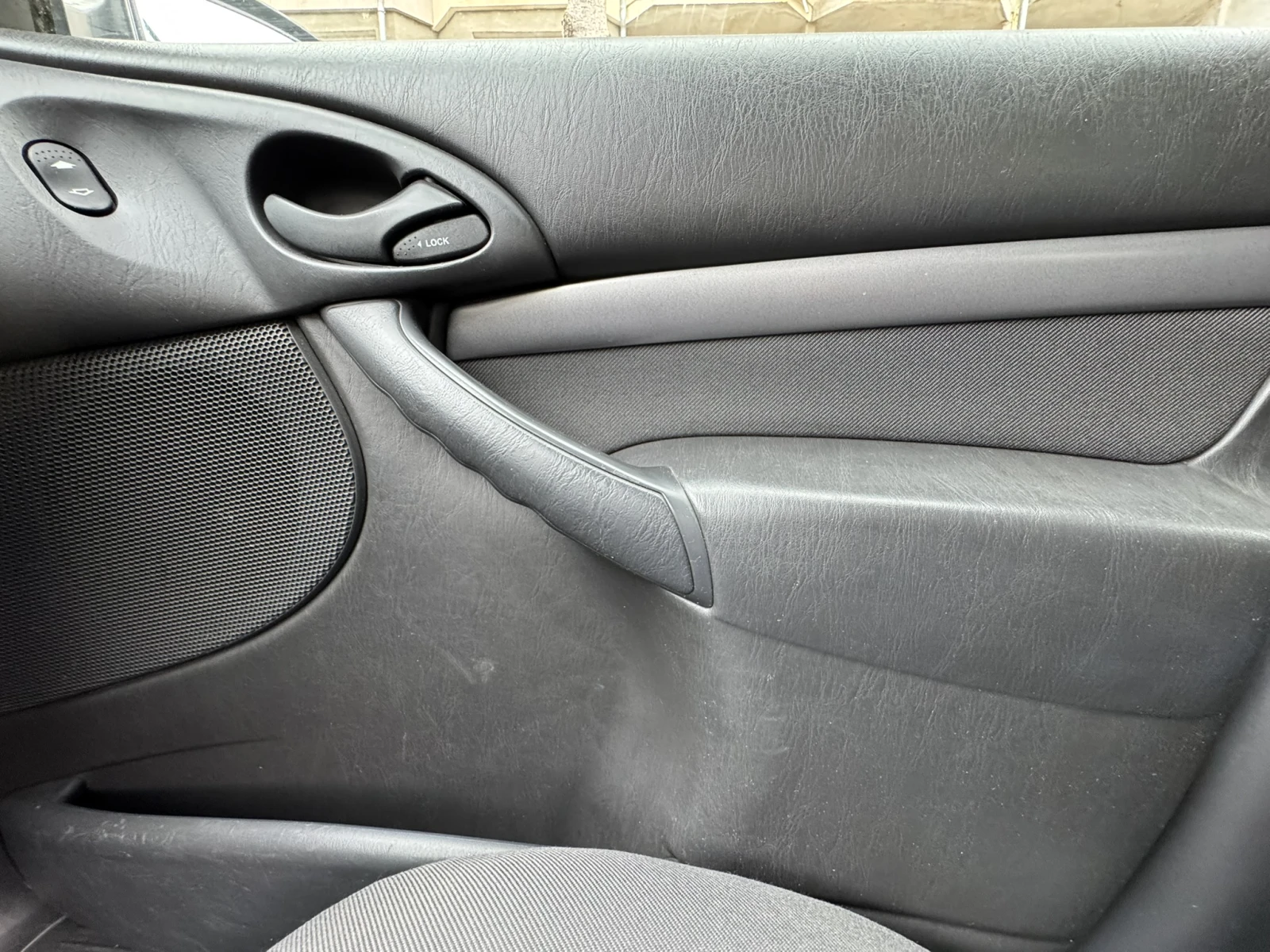 Ford Focus, снимка 7 - Автомобили и джипове - 53928822