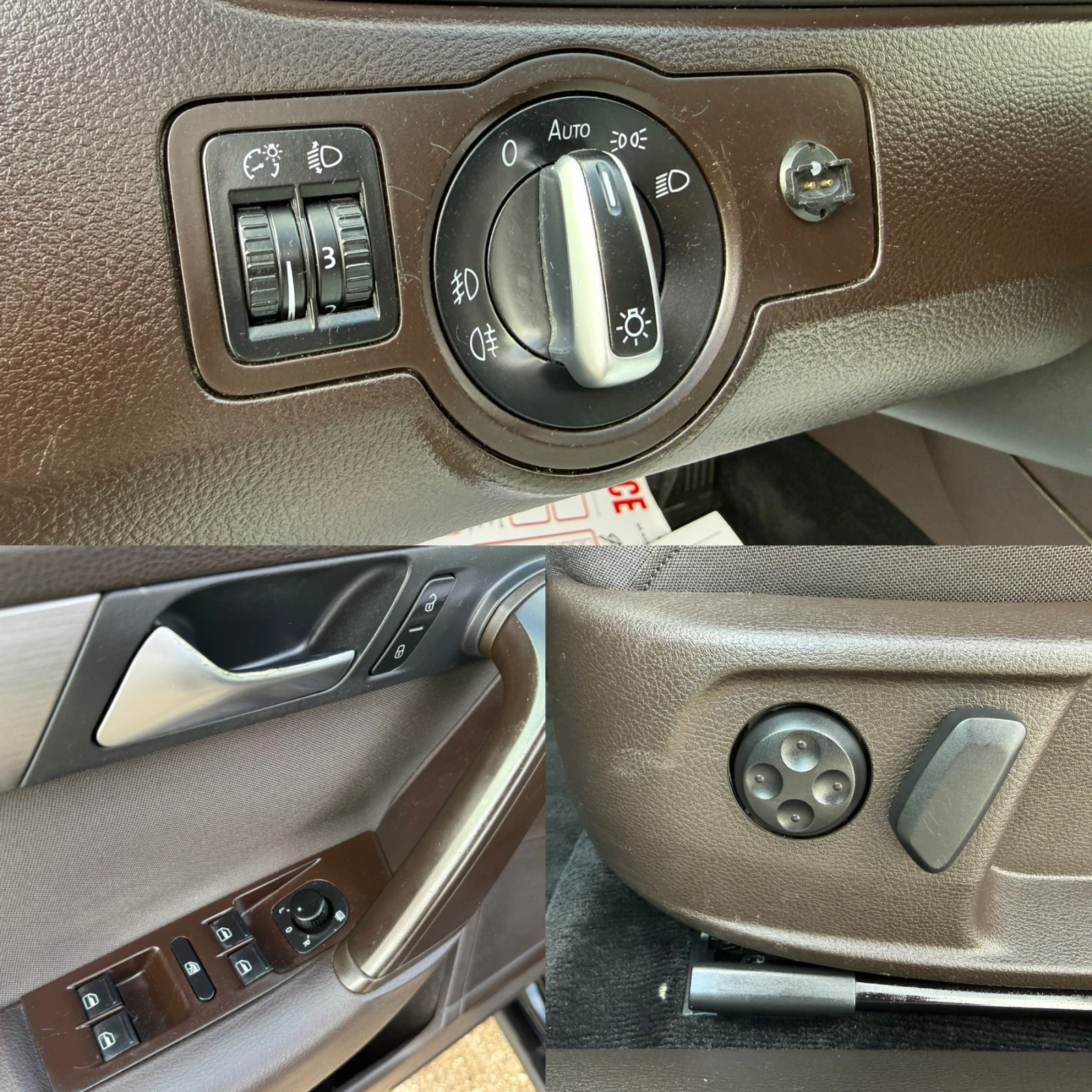 VW Passat Sedan* TSI* EcoFuel* Led, снимка 15 - Автомобили и джипове - 54211054