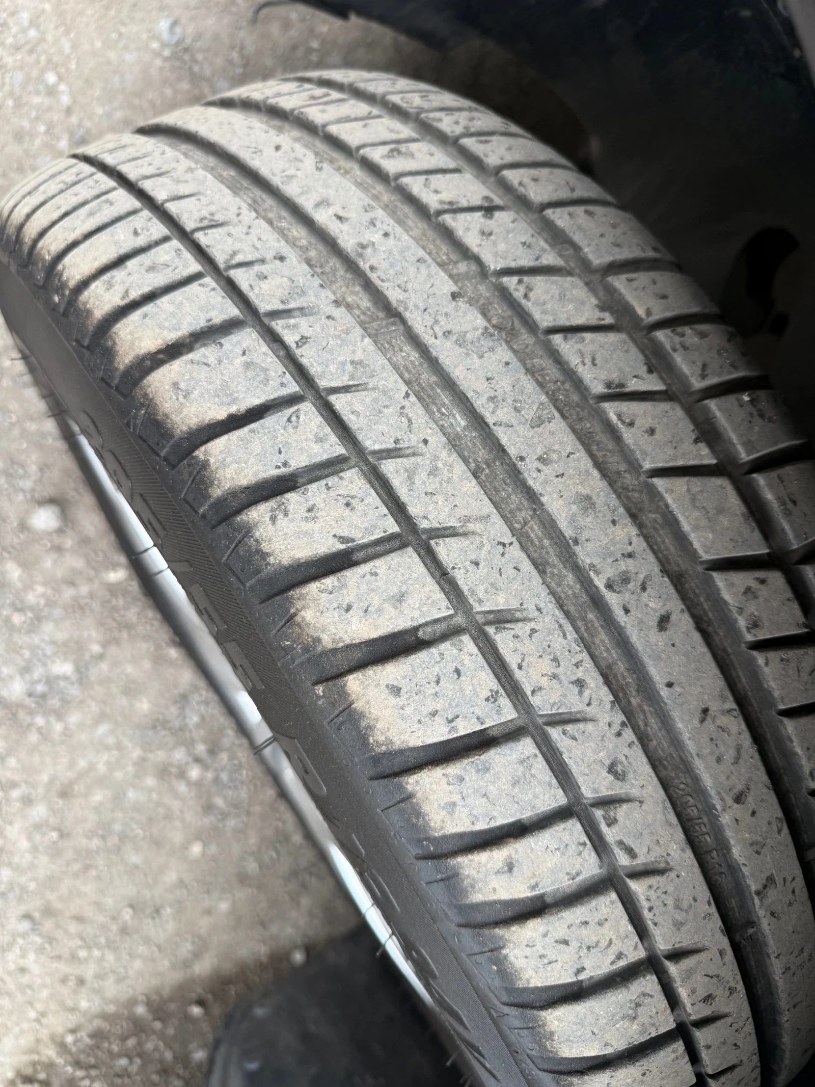 VW Passat Sedan* TSI* EcoFuel* Led, снимка 16 - Автомобили и джипове - 54211054