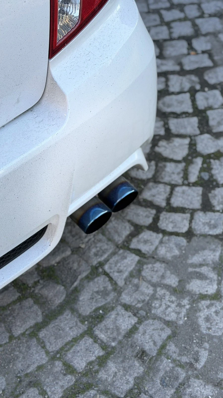 Subaru Impreza WRX 2013 | 265 к.с. | AWD | Ръчка | STI визия, снимка 12 - Автомобили и джипове - 54219340