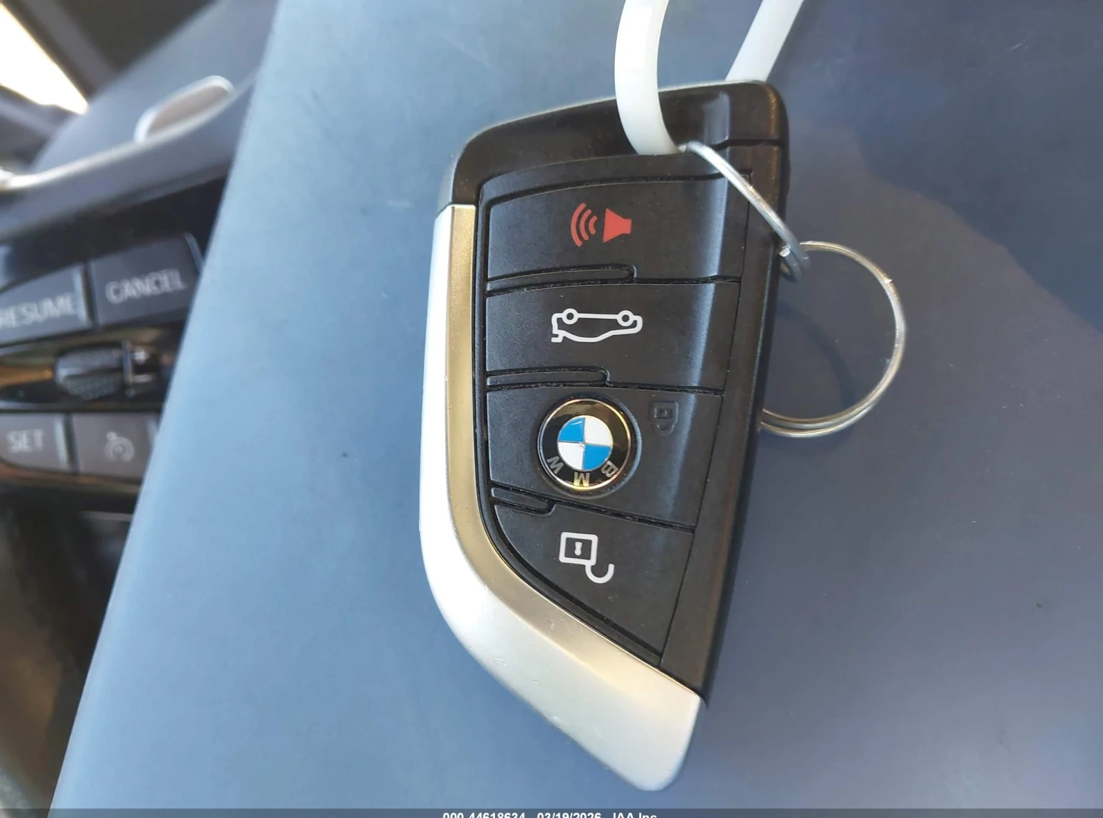 BMW 530, снимка 11 - Автомобили и джипове - 54227818