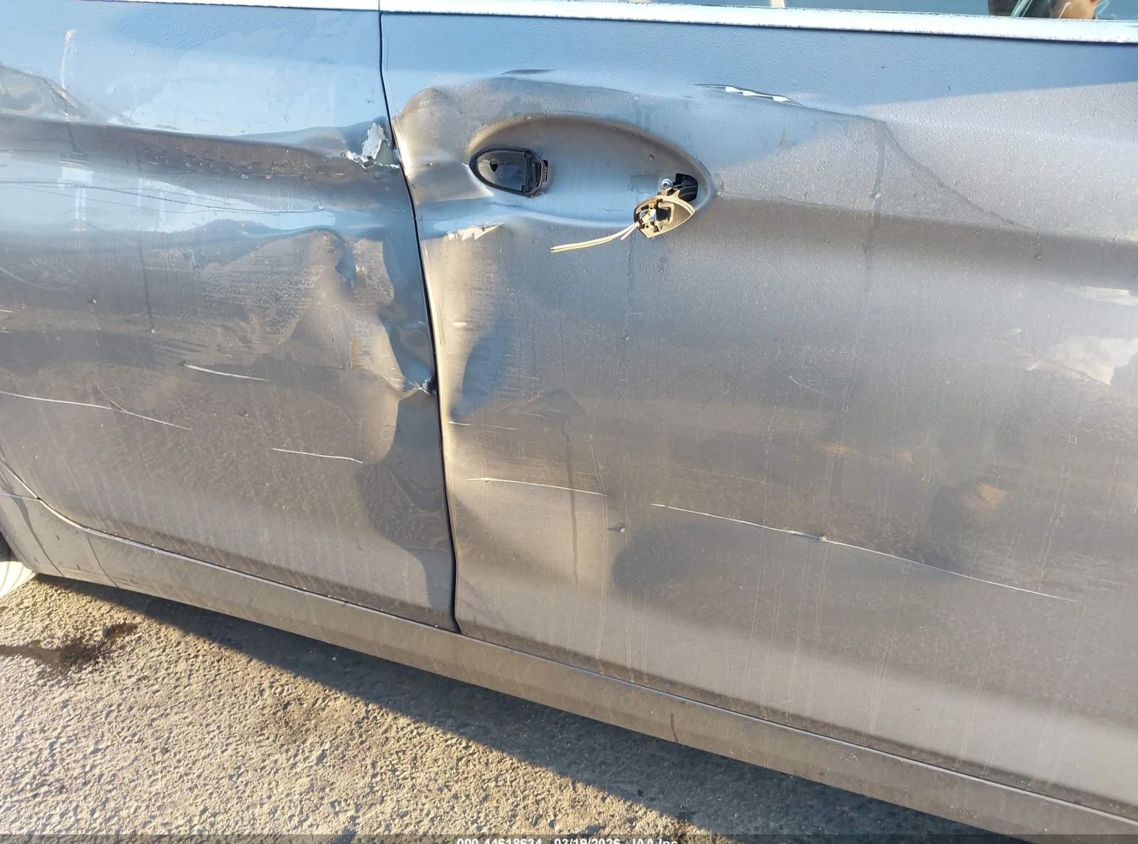 BMW 530, снимка 6 - Автомобили и джипове - 54227818