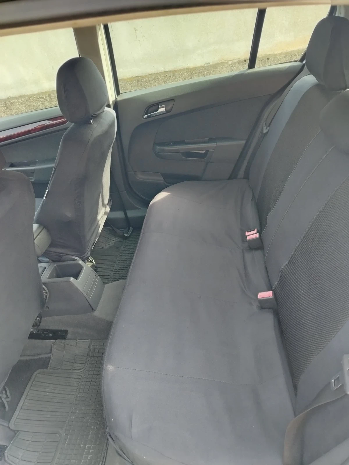Opel Astra, снимка 13 - Автомобили и джипове - 54411992