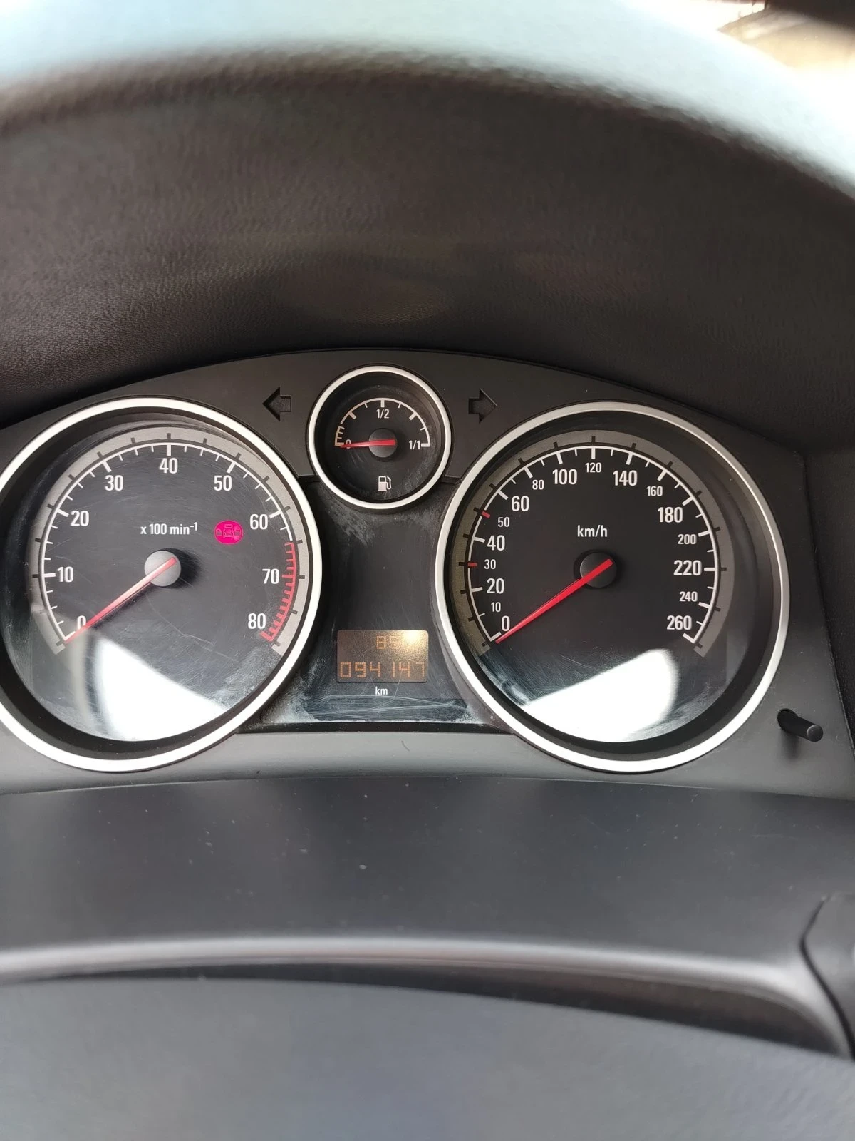Opel Astra, снимка 10 - Автомобили и джипове - 54411992
