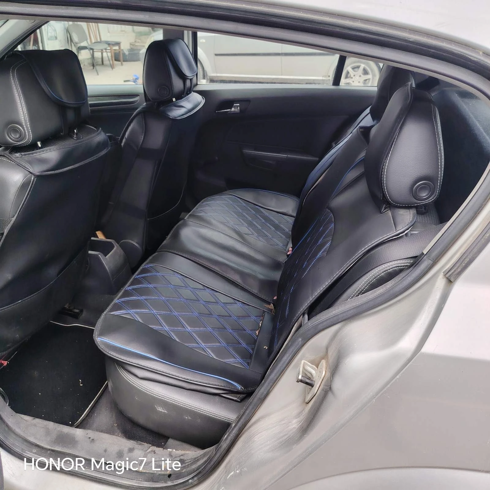 Opel Astra Twinport , снимка 8 - Автомобили и джипове - 54543360