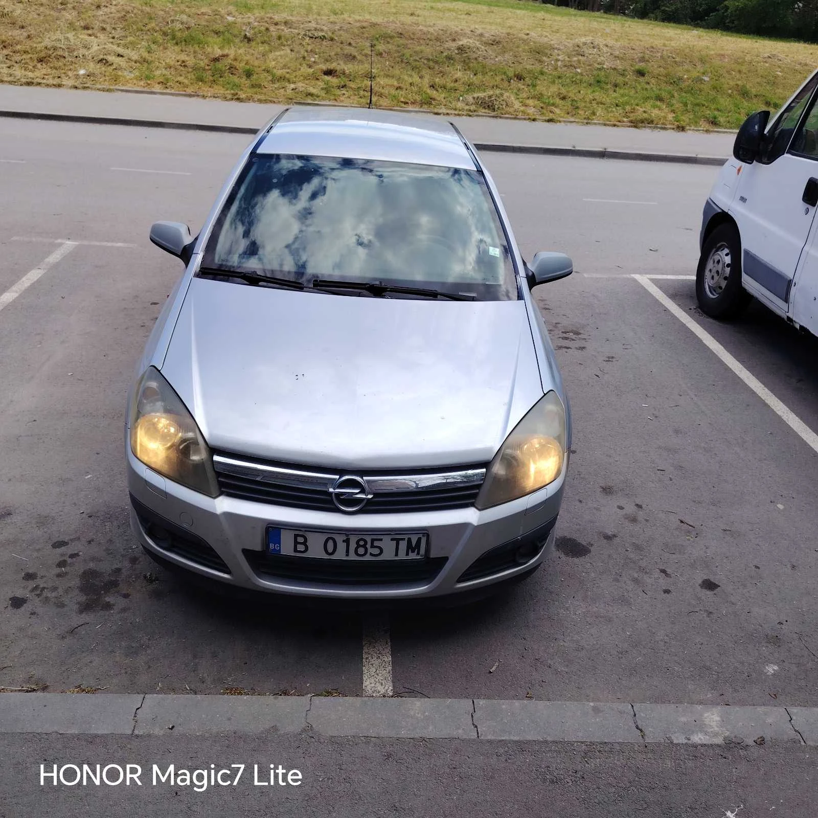 Opel Astra Twinport , снимка 2 - Автомобили и джипове - 54543360