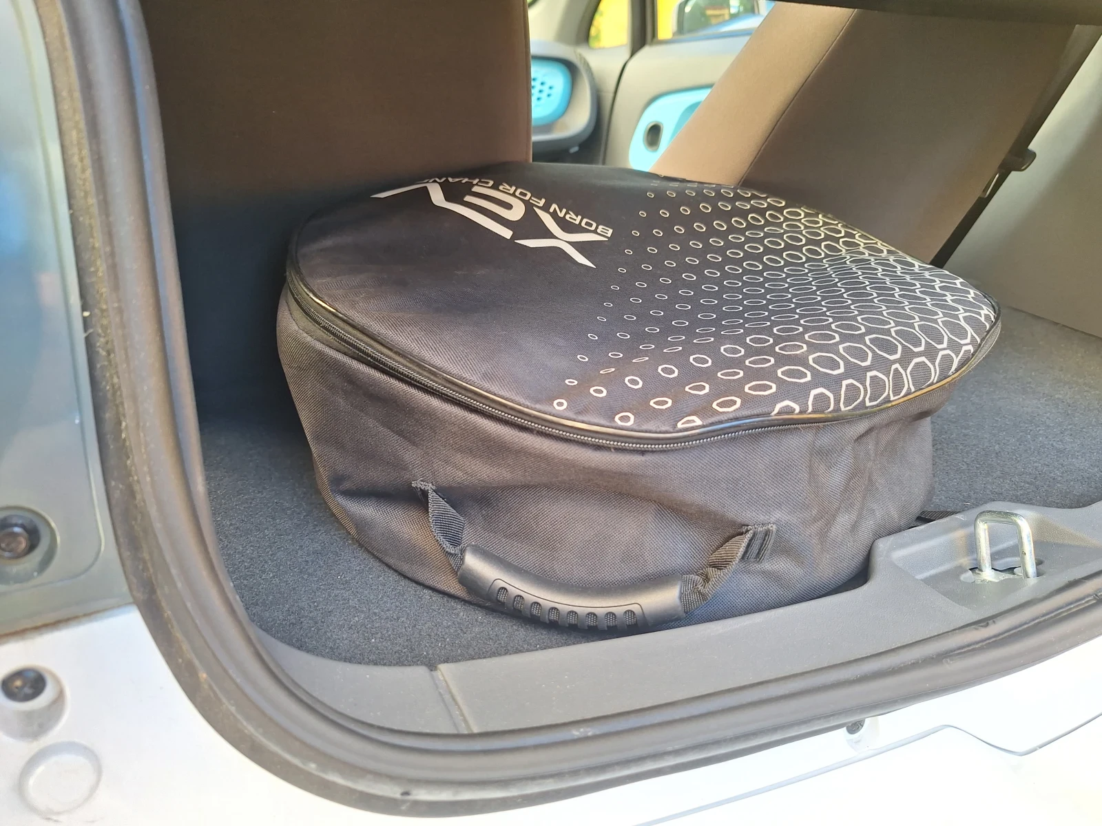 Smart Fortwo Yoyo, снимка 9 - Автомобили и джипове - 54615264